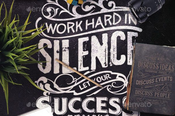 21+ Typography Poster Templates | Free & Premium PSD, InDesign, Ai, Word, Doc Format Downloads